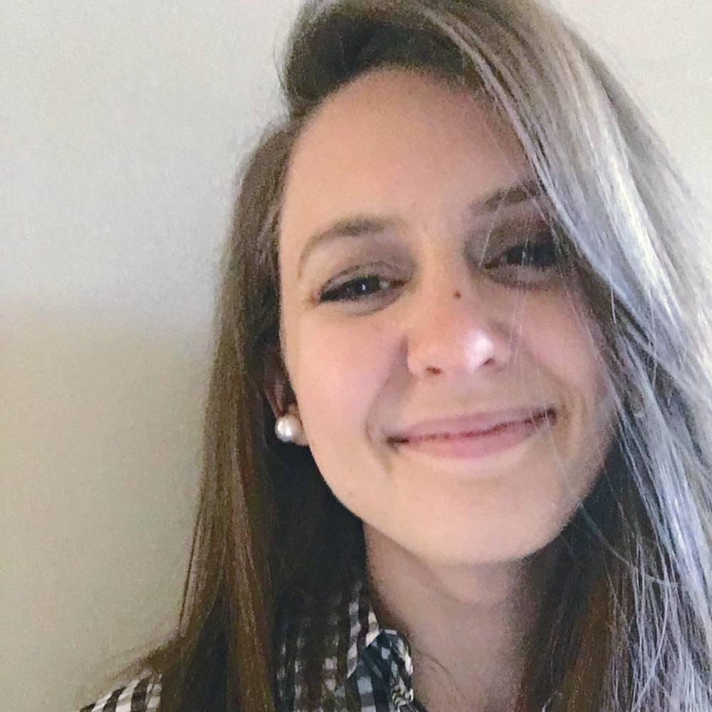 Meet your Posher, Anna